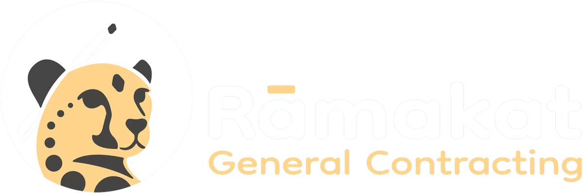 Rāmakat General Contracting, home